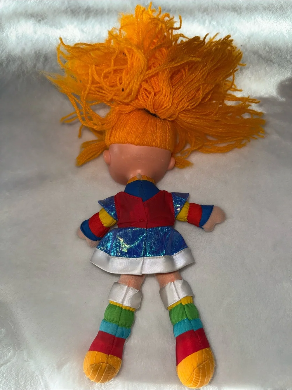 N/A soft plush